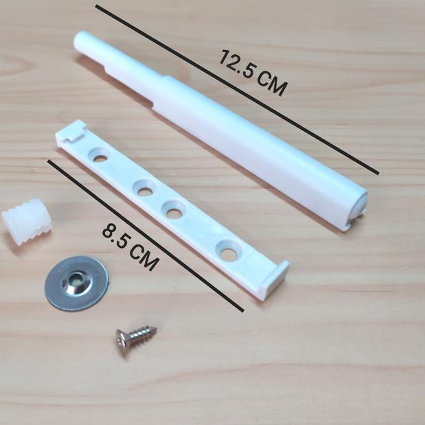 ◊ Catches Magnet Push Open Pintu Kayu ♧