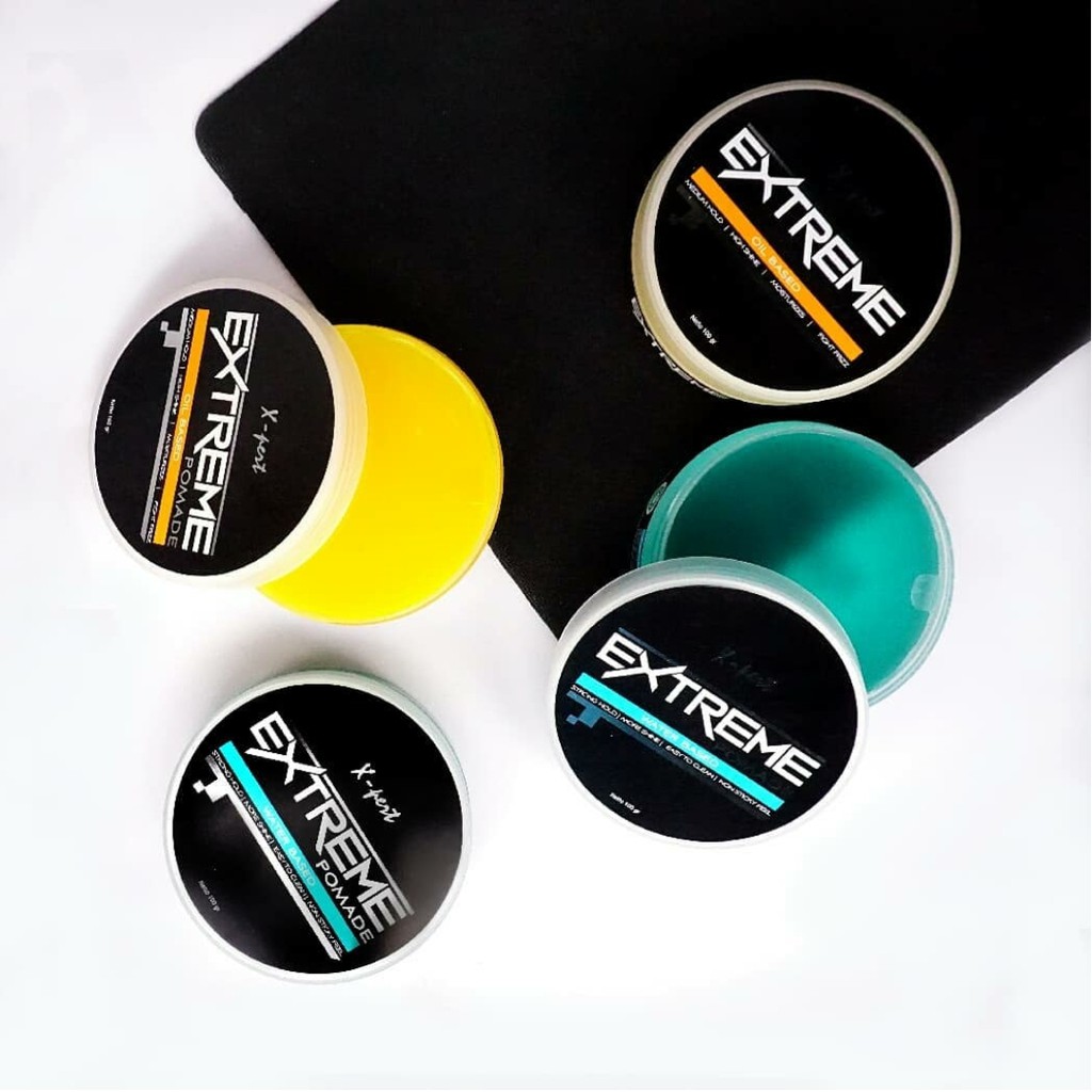 XPERT Extreme Pomade 100 gr