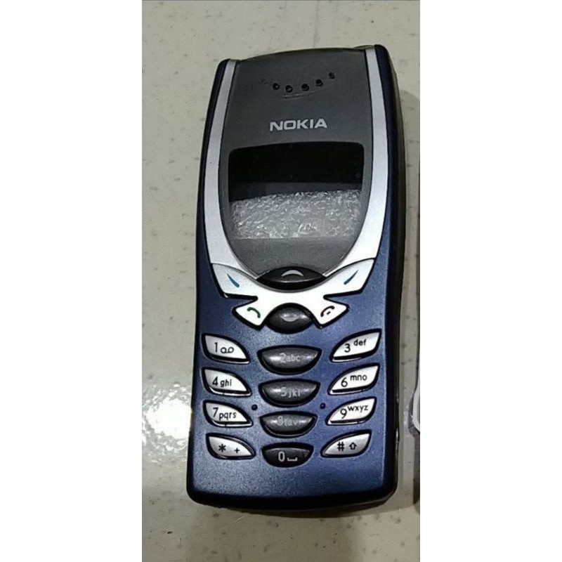 Casing Nokia 8250