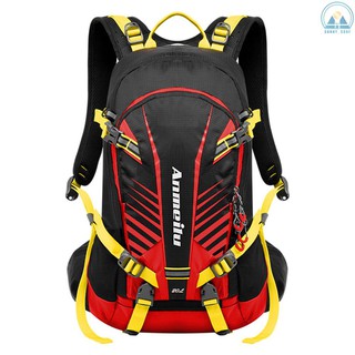 waterproof bike backpack