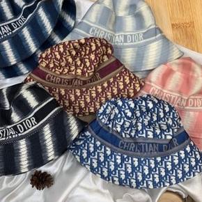 Real Pict Topi Bucket Hat  DIOR IMPORT 2022 ,,