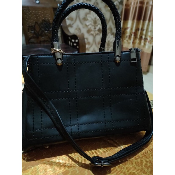 preloved tas MK