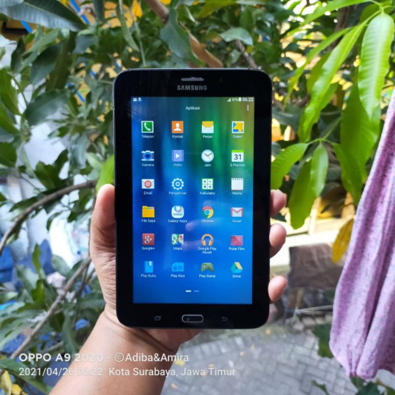 Samsung Galaxy Tab 10