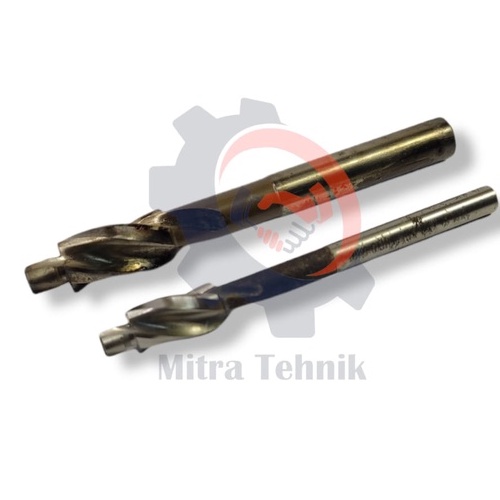 Counter bore 8 - 10 mm Mata Bor Guhring