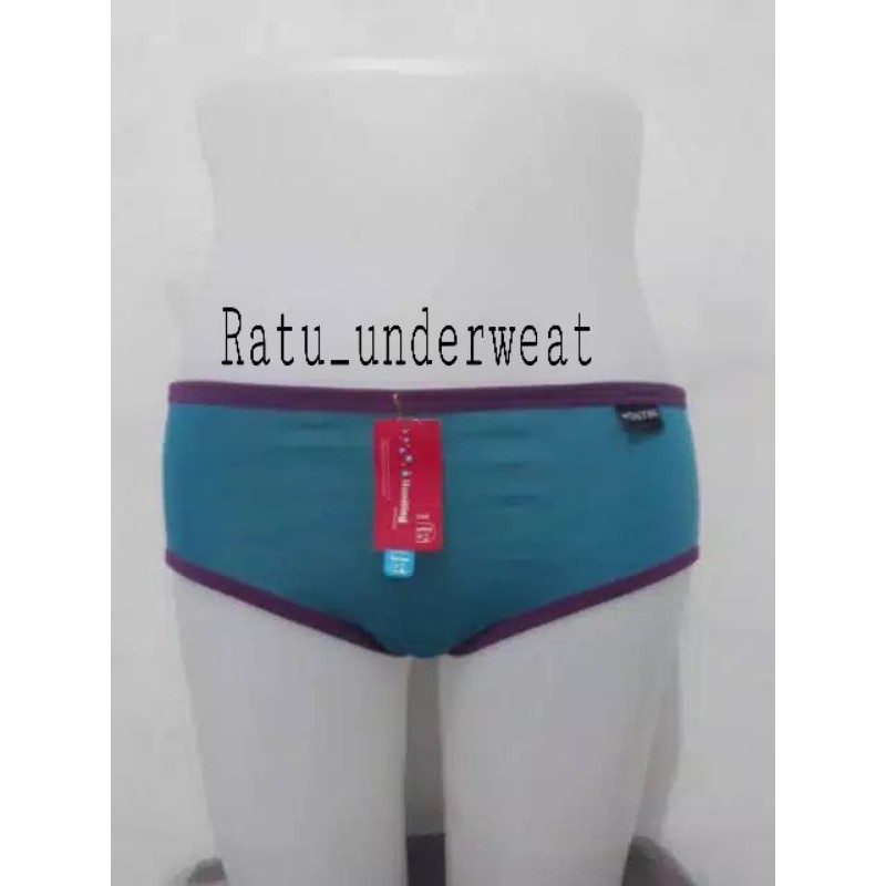 celana dalam wanita honiting