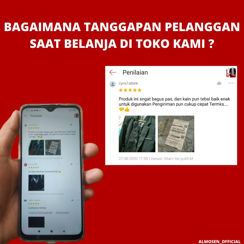 Jas Anak Laki Laki / Blazer Anak Laki Laki