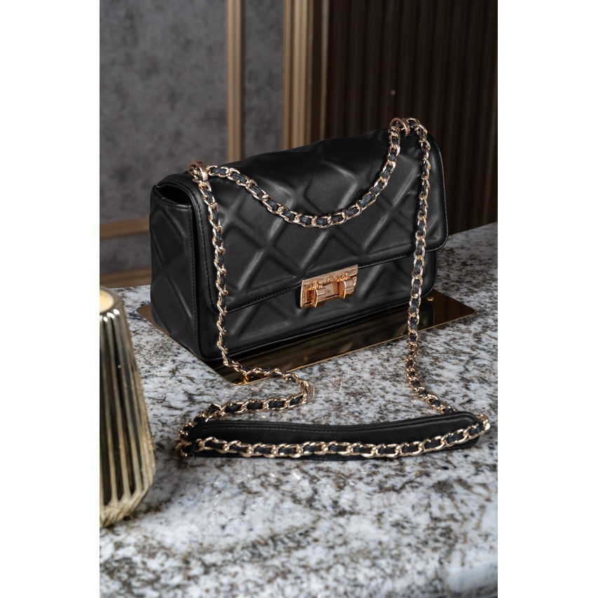 BELGIUM FLAP BAG by Local.id | Heylocal.id