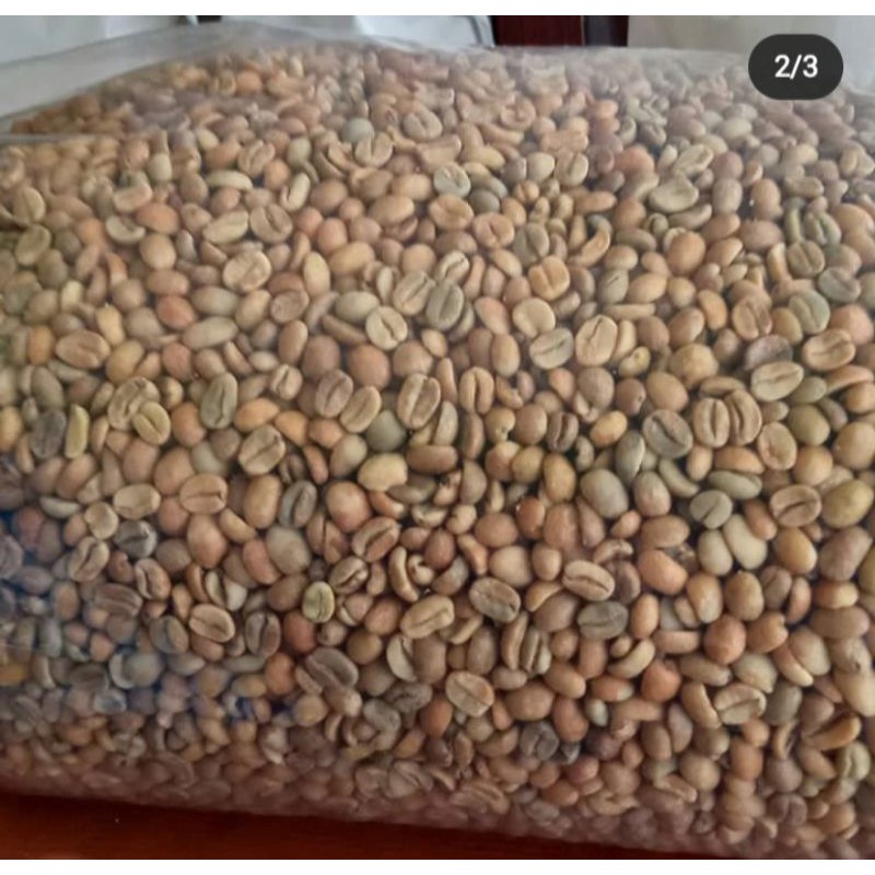 

Greanbean arabika wine Subarda
