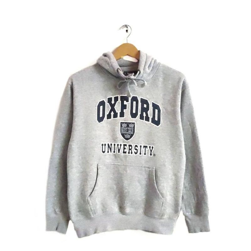 Official Oxford University Hoodie