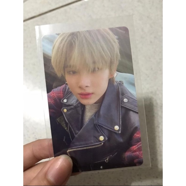 WTS PC ENHYPEN NIKI GENGMO (DAWN)