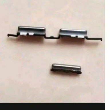 TOMBOL ON OFF POWER VOLUME SAMSUNG J7 2016 J710 .