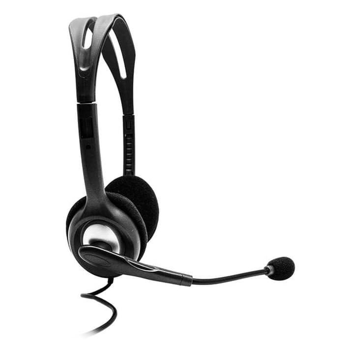 Logitech Stereo Headset H110