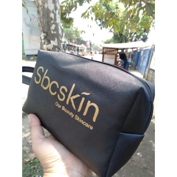 POUCH BOTEGA UK 22x12x8