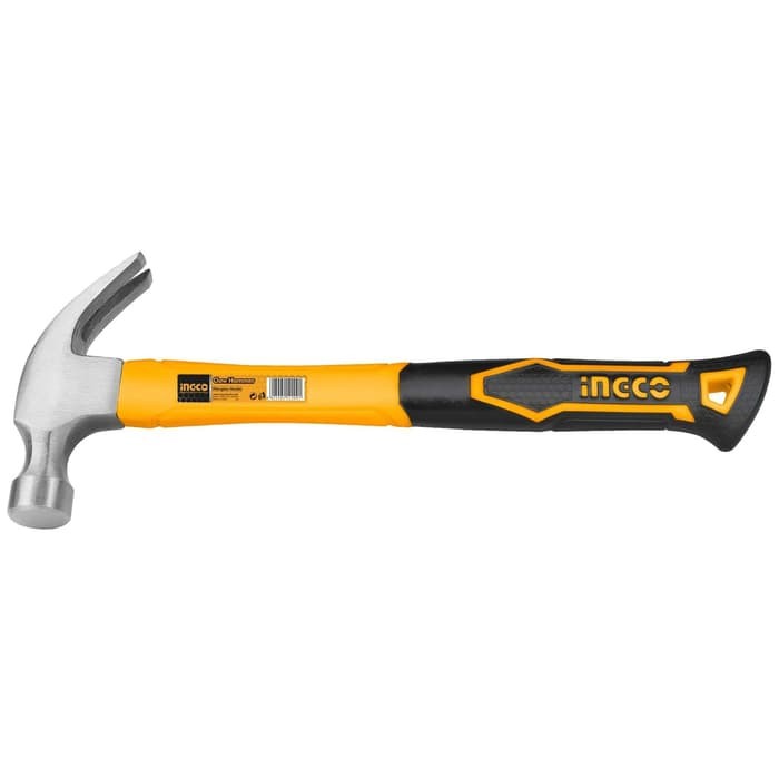 MARTIL TANDUK GG FIBER 16OZ / PALU TANDUK / CLAW HAMMER INGCO HCH80816