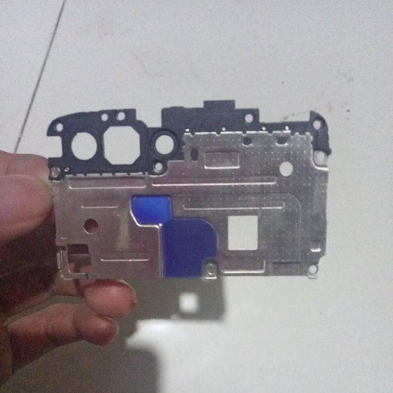 tutup mesin A3s cph 1853