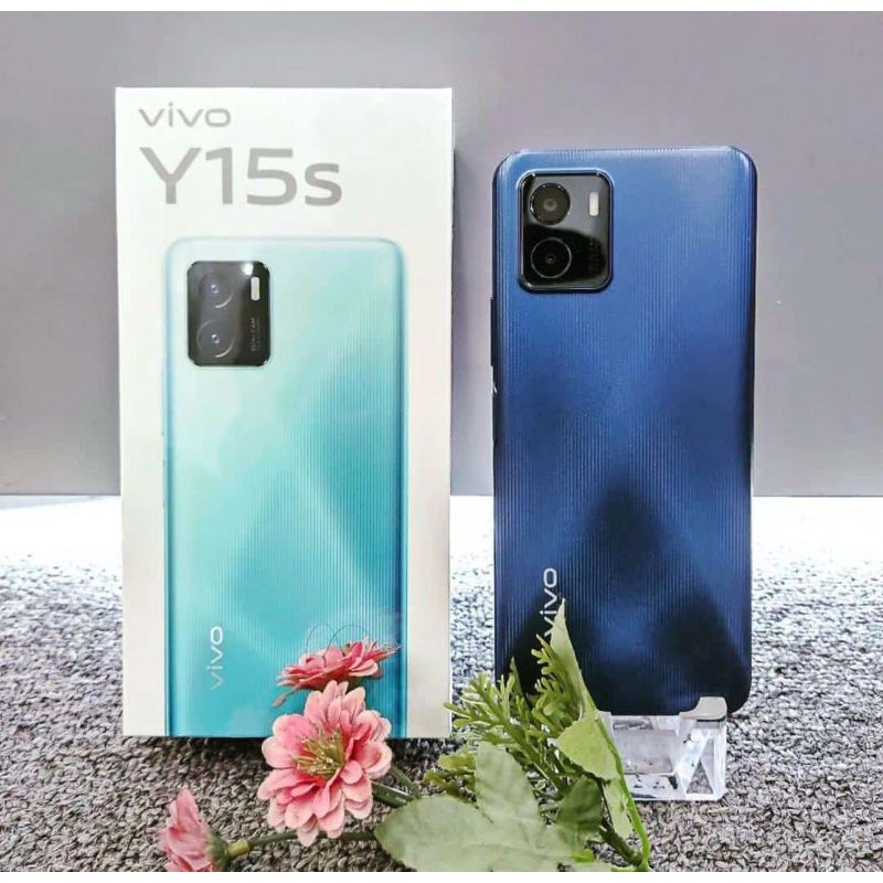 VIVO Y15S 3/32