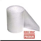 

Bubble buble wrap tambahan