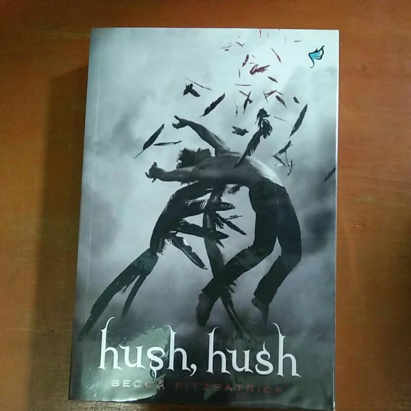 hush hush