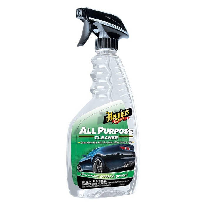 Jual Meguiars All Purpose Cleaner Shopee Indonesia