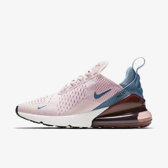 air 270 pink