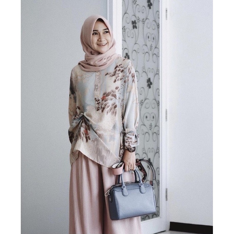 naima top ria miranda x cottonink