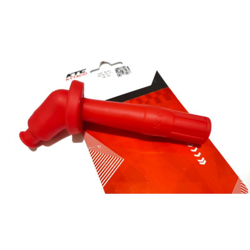 cub busi ktc satria fu racing original tutp busi satria fu racing ktc