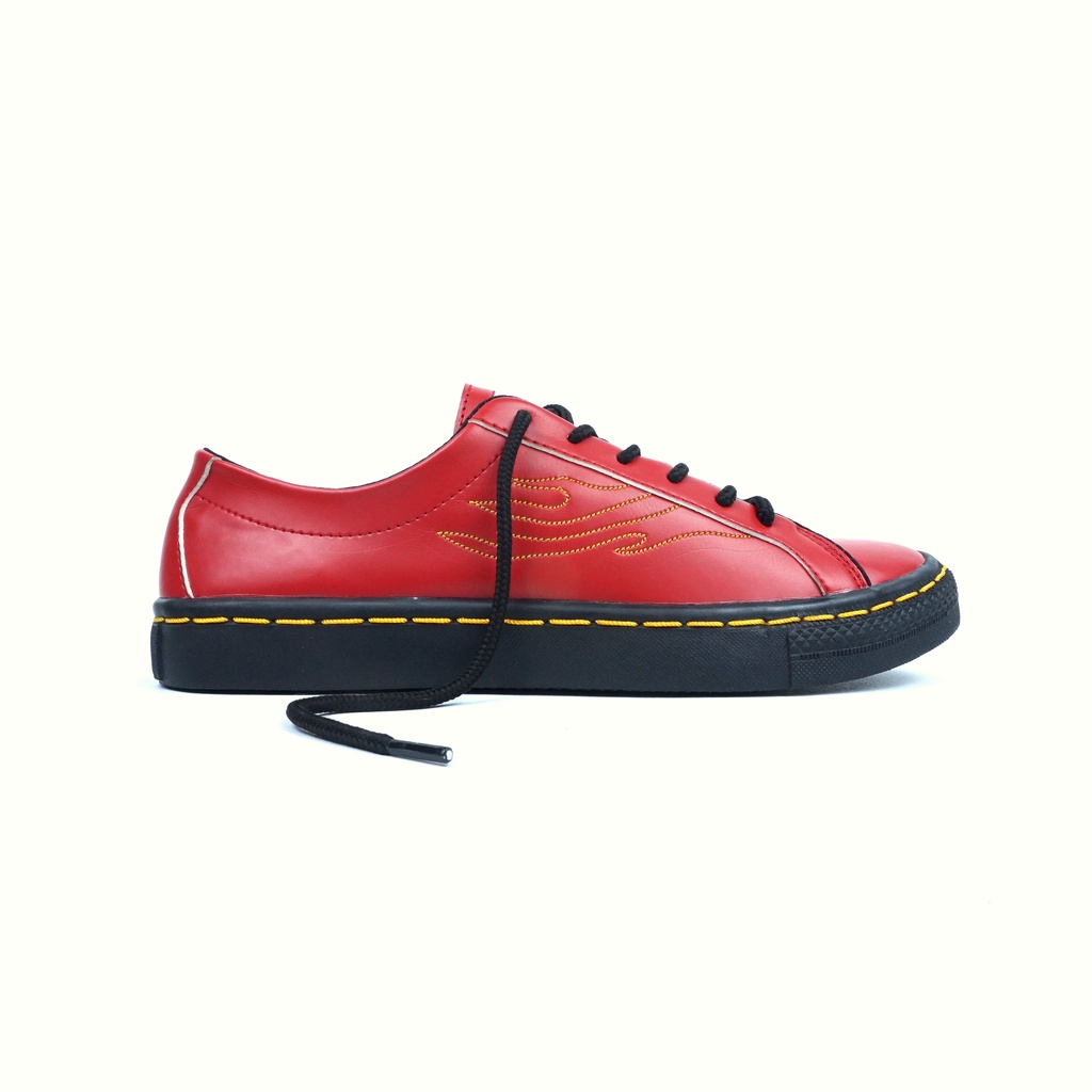 enema classic SP: cherry - sneakers xouth