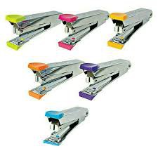 Staples Stapler Hektar ukuran no.10