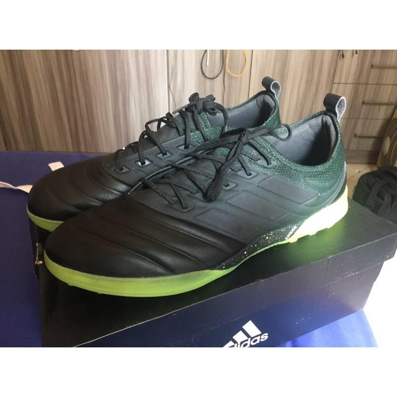 Adidas COPA 19.TF size 12 UK/ 47