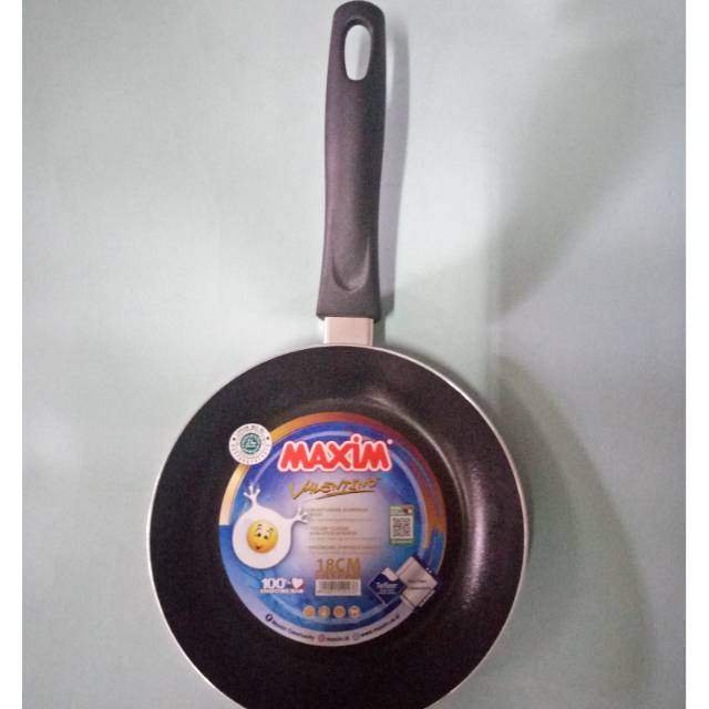 Teflon maxim 18cm