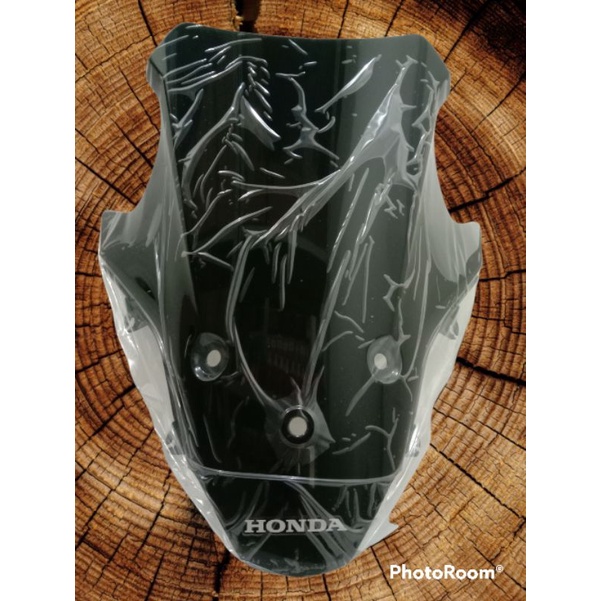 HIGT WINDSCREEN PCX NEW 21/ visor motor Honda PCX 2021