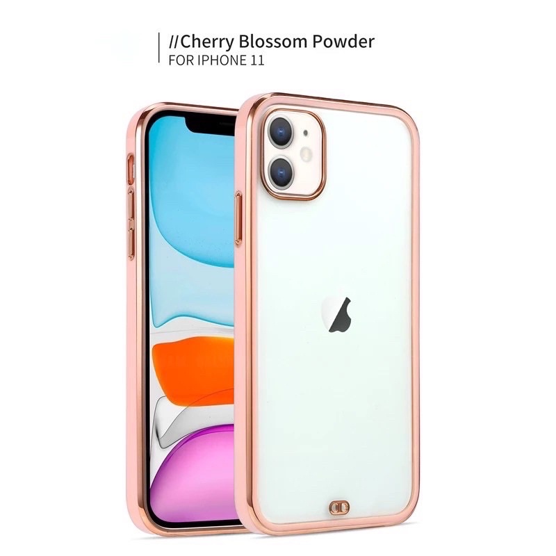 Preloved Case Iphone Xs / Case Iphone Bekas / Case Iphone Xs