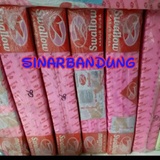 KASUR BUSA SWALLOW ASLI / KASUR SWALLOW GARANSI