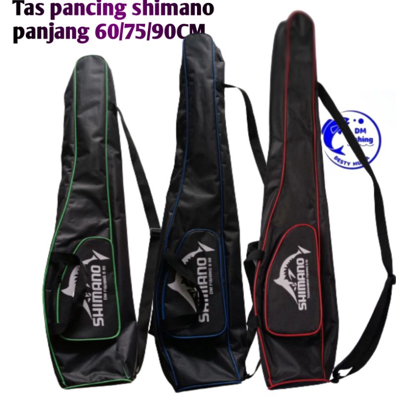 TAS PANCING SH!MAN@ MURAH UKURAN 60CM/ 75CM / 90CM DAN 100CM no