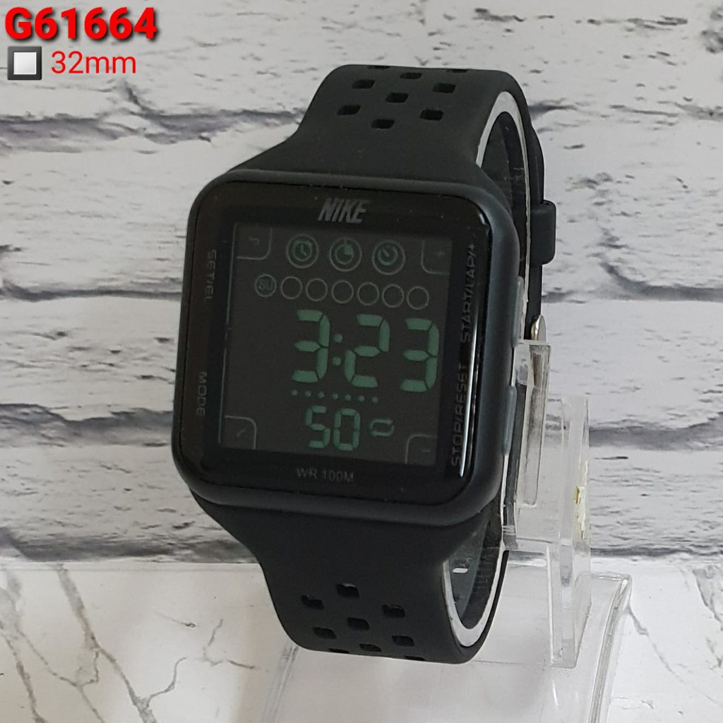 SMART WATCH NIKE SPORTY