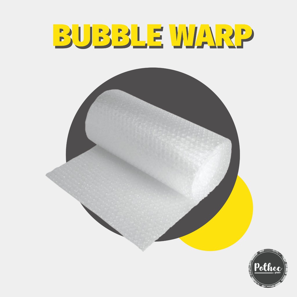 TAMBAHAN PILIHAN BUBBLE WARP | BOX KARDUS | DOUBLE TAPE LEM POSTER