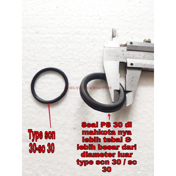 RB Seal kit power sprayer 30 PS 30 Seal kit Sumura 30 Matrix 30 Shark 30 Sanchin cina