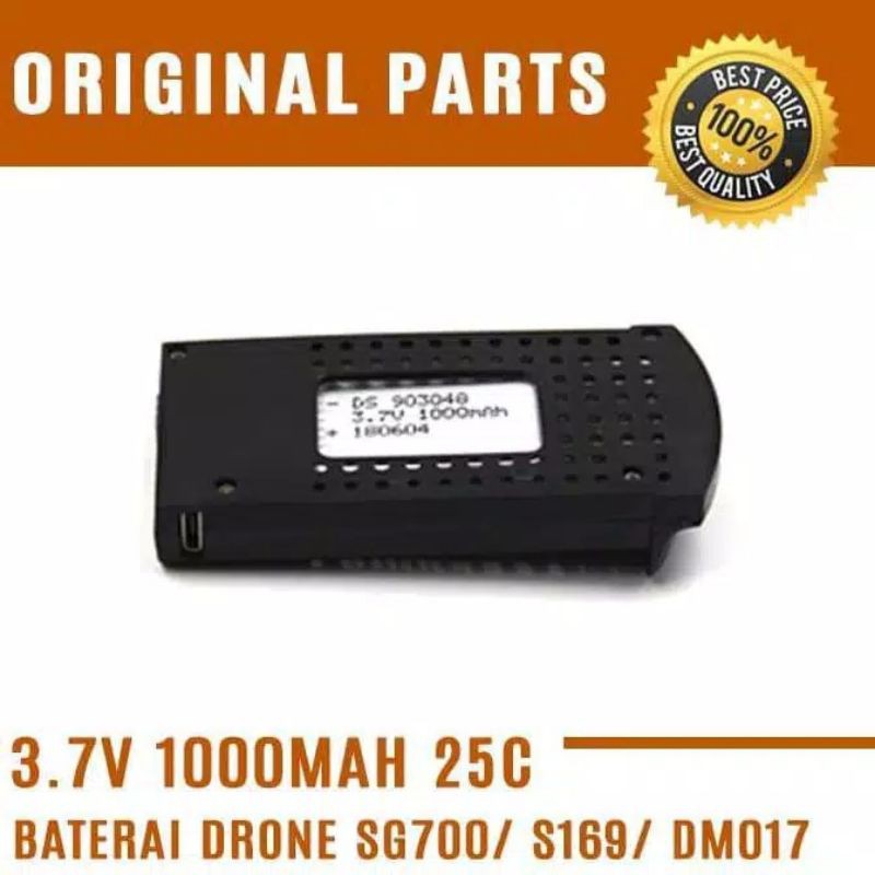 Baterai Drone SG700