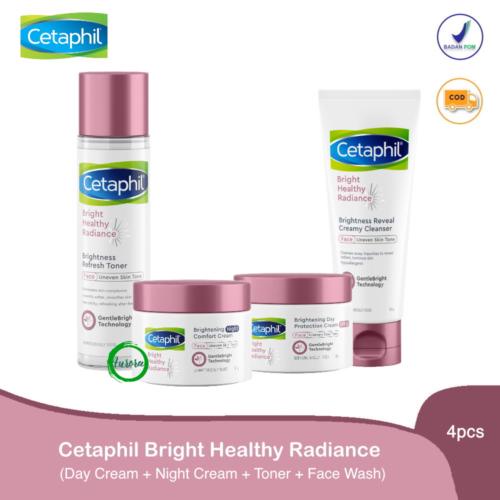 Cethapil Brightness