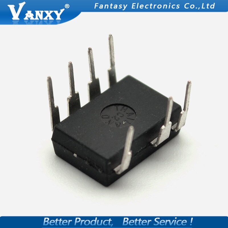 (Ready Stok) 100PCS TNY267PN DIP-7 TNY267 DIP TNY267P DIP7