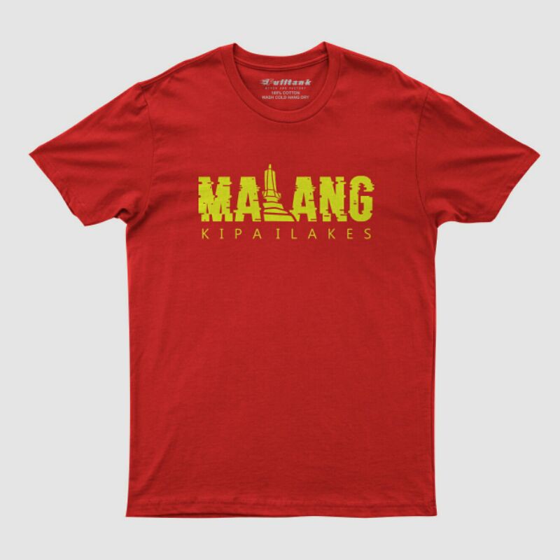 KAOS MALANG KAOS BATU KAOS OLEH-OLEH