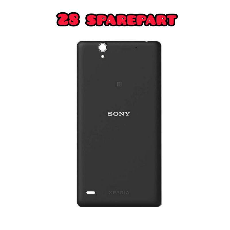 BACKDOR/TUTUP BELAKANG SONY XPERIA C4 ORIGINAL