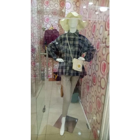 Celana SIMPLE Me standard