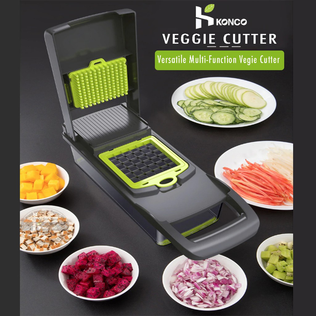 

Educationshop Daily Needs Veggie Cutter