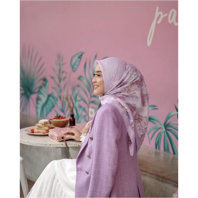 Buttonscraves les amities reborn lilac