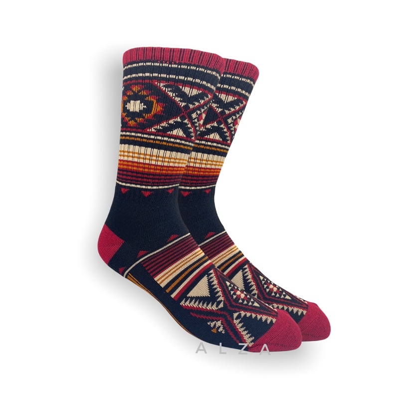 KAOS KAKI MOTIF TRIBAL | KAOS KAKI OLDSCHOOL | KAOS KAKI SKATE OLAHRAGA / SPORT | KODE S15