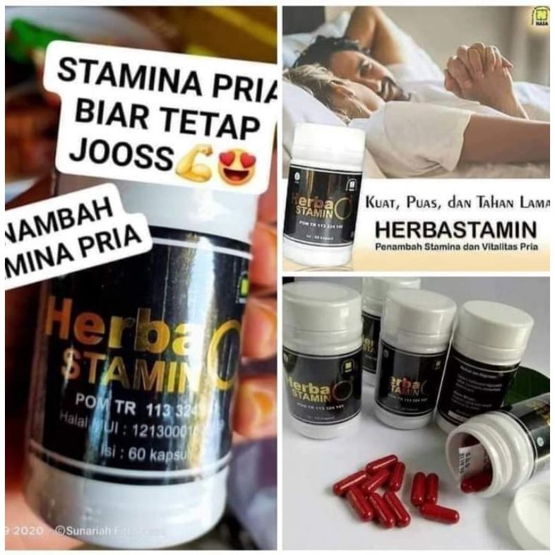 Obat kuat pria