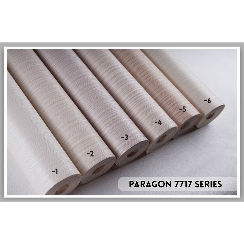 WALLPAPER DINDING PREMIUM_WALLPAPER DINDING_MOTIP POLOS GAYA EROPA_BUKAN WALLPAPER STICKER_P17