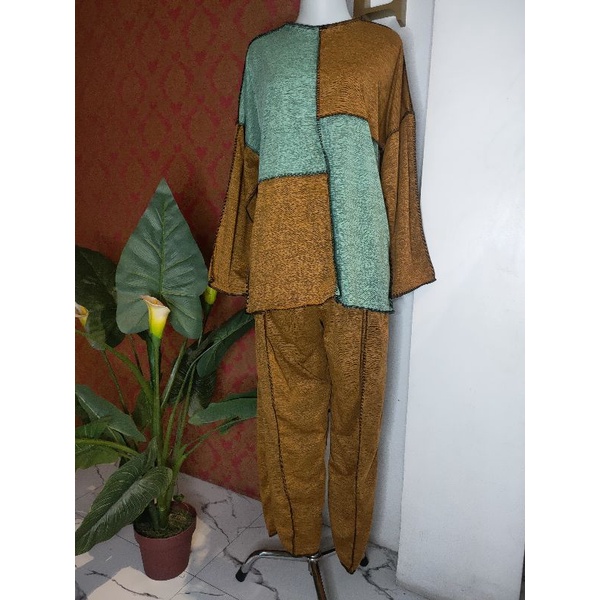 SALE Set Bolbal Theresia Ld 120