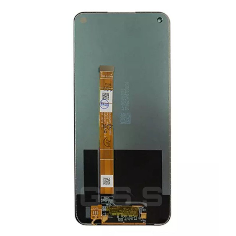 LCD TOUCHSCREEN OPPO A53 2020/ OPPO A33 2020/ OPPO A32 2020/ REALME C17/REALME 7i -  COMPLETE